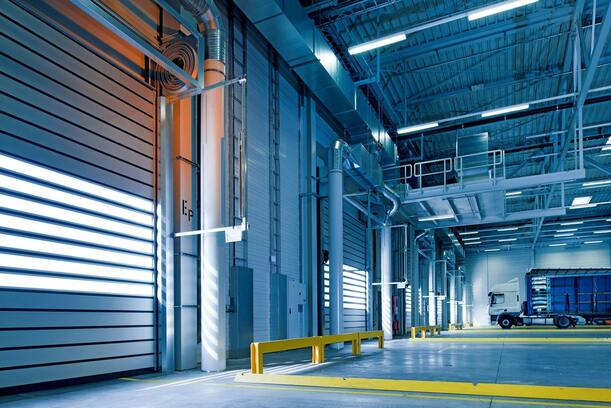 Heritage Garage Door Service